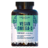БАД GOLDEN PHARM ОМЕГА-3 ВЕГАН КАПС 1005МГ №120 НДС
