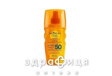 Біокон олія б/безпечн засмаги spf-50 160мл