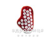 Рукавички масажні ridni relax rd-asl924