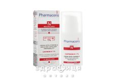 Pharmaceris N крем с витамином К укрепляющ капиляры CAPINON 30мл антивозрастной крем от морщин