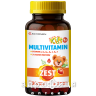 Zest мультивітамін таб №30 мультивітаміни
