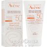 Avene крем мінерал солнезащ spf50+ 50мл 217600