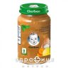 Gerber (Гербер) пюре говядина по домаш морков 190г