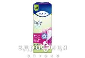 Прокладки Tena lady slim ultra mini №14
