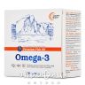 Омега-3 1000мг ультракап капс  №100