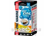 ДД ЦИНК МОРСЬКИЙ ПРЕМІУМ КОМПЛЕКС КАПС 700МГ №60 цинк, селен, калій