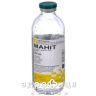 Манiт розчин д/iнф 15% 200мл препарат кровозамінник