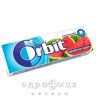 Жевательная резинка орбит арбуз