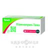 Лизиноприл-Тева таб 20мг №60 таблетки от давления