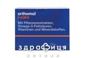 Orthomol i-care д/профіл и лікуван вірус/інфекц захвор пор №30+капс №60 мультивітаміни