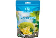 Winway jackfruit сухофрукти rs низький рівень цукру 100г
