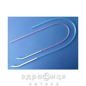 Дренаж проф слабинского 6.0