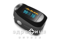 ПУЛЬСОКСИМЕТР ORO-PULSE BLACK