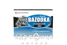 ДД БАЗУКА ІСЛАНДСЬКИЙ МОХ ЛЬОДЯНИКИ №24 ДД БАЗУКА ІСЛАНДСЬКИЙ МОХ ЛЬОДЯНИКИ №24