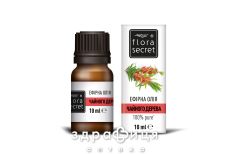 Flora secret (Флора сикрет) масло эфирное чайного дерева 10мл