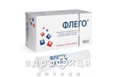 Флего р-н д/перор застосув 15мл №20