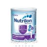 Дет/пит nutricia нутрилон-1 для чувствительных малышей с 0 мес 400г