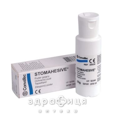 Пудра Stomahesive 25г