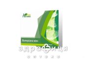 Валериана микс капс 250мг №30