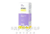 Эльфа intimo+med гель д/интим гигиены daily PH 4,5 200мл