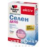 Доппельгерц актив селен таб №30 цинк, селен, калій