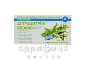 БАД АСТРАЦИТРОН ПАСТИЛКИ МЕНТОЛ/ЭВКАЛИПТ №10