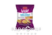 Дет/пит детки печенье vital с клетчаткой б/сахара 200г