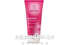 Weleda (Веледа) гель д/душа увлаж розовый 200мл