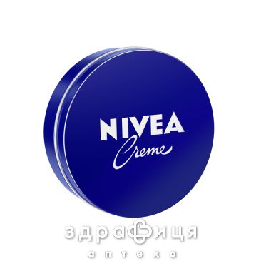NIVEA КРЕМ УНІВЕРСАЛ 75МЛ