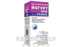 Йогурт розель капс №30