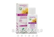 Natura house шампунь мигдальна олiя/зародки пшеницi 250мл