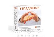 Гепадоктор р-н орал 10мл №20 гепатопротектори для печінки