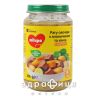 Дит/харч Milupa рагу овоч з говяд/кіноа з 8міс 200г