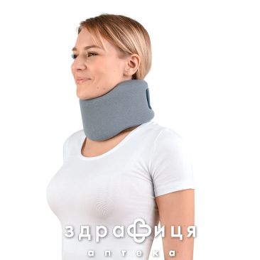 ПРИСПОС ОРТОПЕД Д/ШЕЙНОГО ОТДЕЛА ПОЗВОН ОРТЕЗ-2H UNI45 воротник для шеи