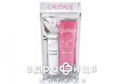 Caudalie наб rose des vigne крем д/рук+кондиц д/губ антiок 2348