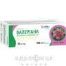 Sator pharma валериана таб 30мг №100 успокоительные таблетки