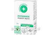 Эльфа дд мыло д/интим гигиен алое вера 200мл
