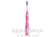 Зубна щітка gum kids junior 221ma