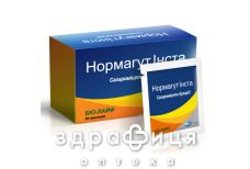Нормагут инста саше №30 пробиотики