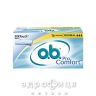 Тамп ob pro comfort normal №16 3853604 тампоны