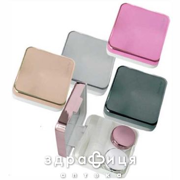 КОНТЕЙНЕР Д/КОНТАКТ ЛИНЗ К-1520-K УАХ