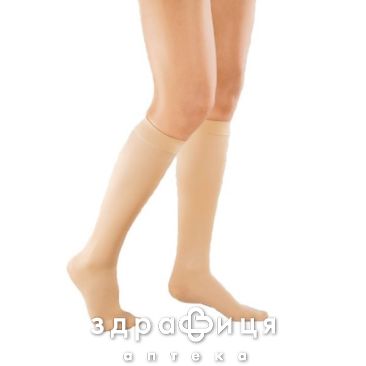 Гольфи 5011 жiночi компрес 1кл р3 беж