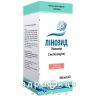 Лінозид розчин д/інф 2мг/мл 300мл антибіотик при пневмонії