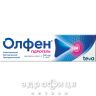 Олфен гідрогель гель 1% 50г знеболююче