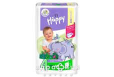 Подгузники Bella Baby Happy Maxi 8-18 кг