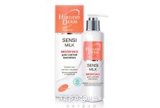 Биокон HD sensitive sensi milk молочко д/снят макияжа 180мл 250047 крем для сухой кожи