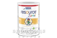 СПЕЦ/ПІТ NESTLE ДЖУНІОР 400Г