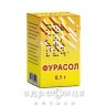 Фурасол ополаскиватель пор 0,1г/пак 1г №5 лекарство от цистита