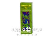Фора золотой ус з сабельником бальзам д/тела 75мл хондропротектори