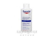 Eucerin atopic control олiя очищ 400мл